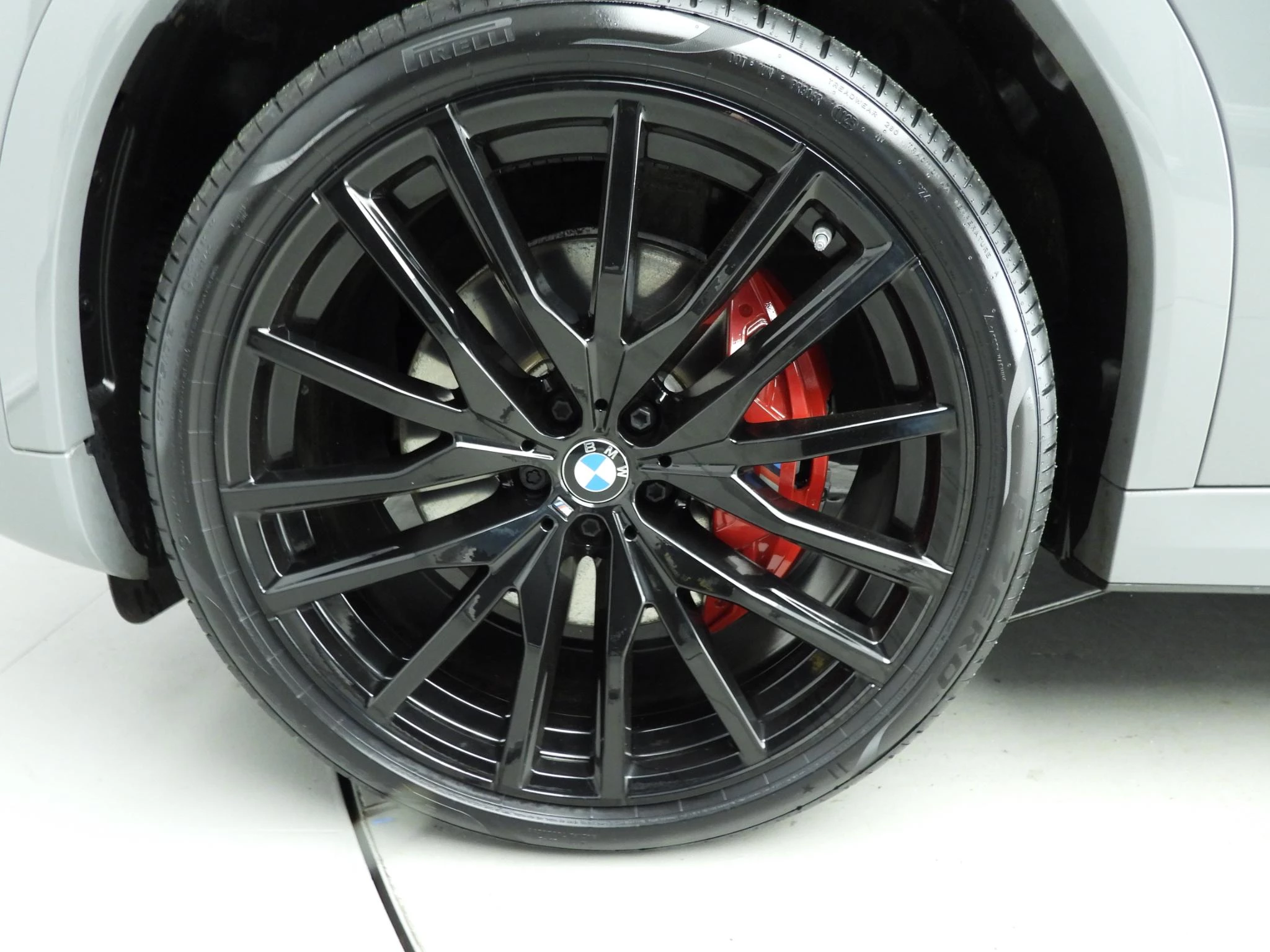 Hoofdafbeelding BMW X6