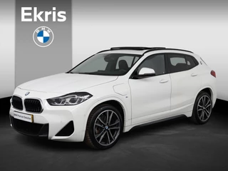 BMW X2 xDrive25e M Sportpakket | Comfort Access | Panoramadak | Driving Assistant Plus | Head-Up Display | Harman-Kardon