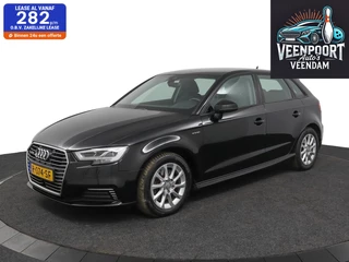 Audi A3 Sportback 1.4 e-tron Sport Pro Line plus Adaptive Cruise