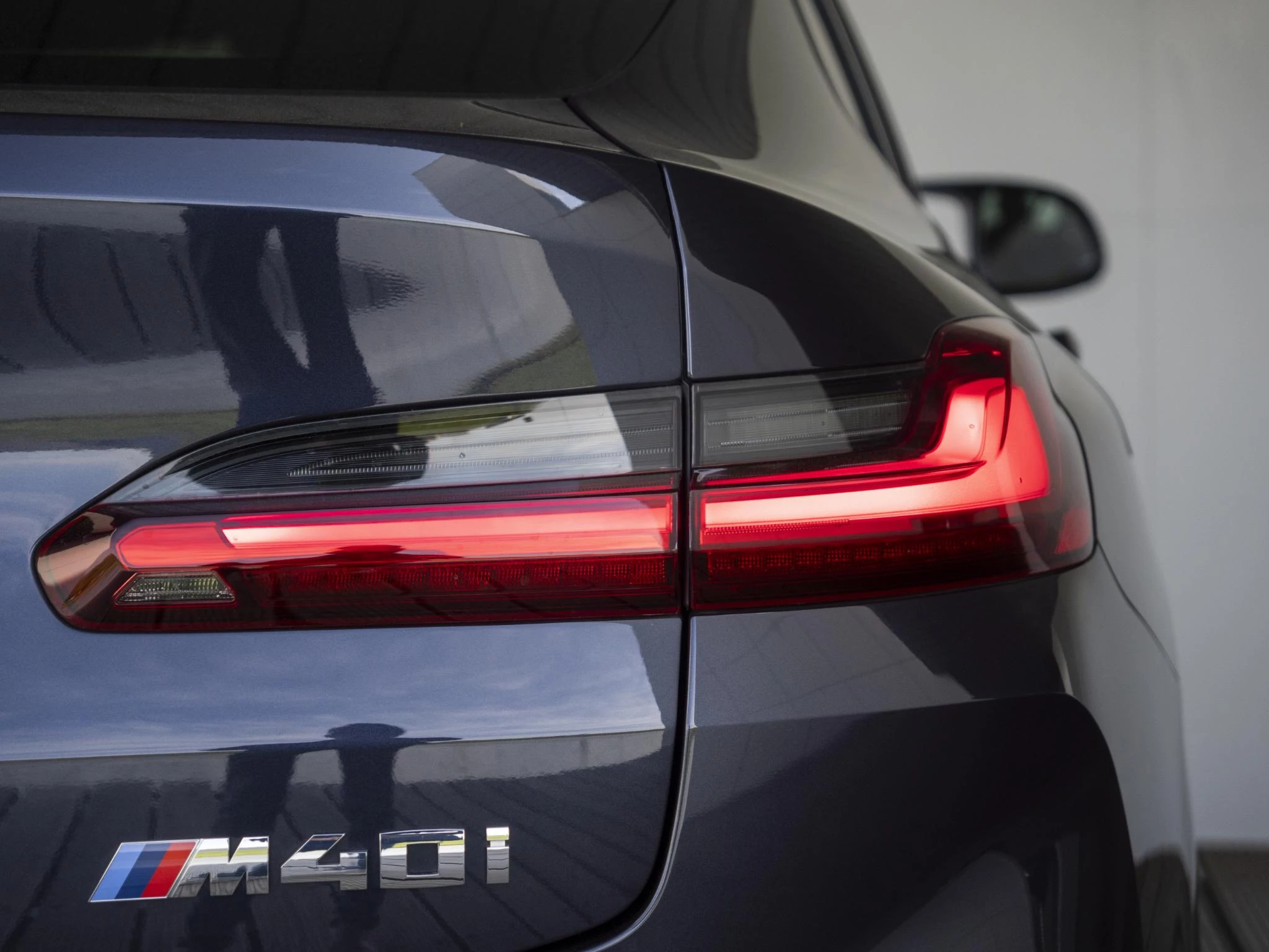 Hoofdafbeelding BMW X4