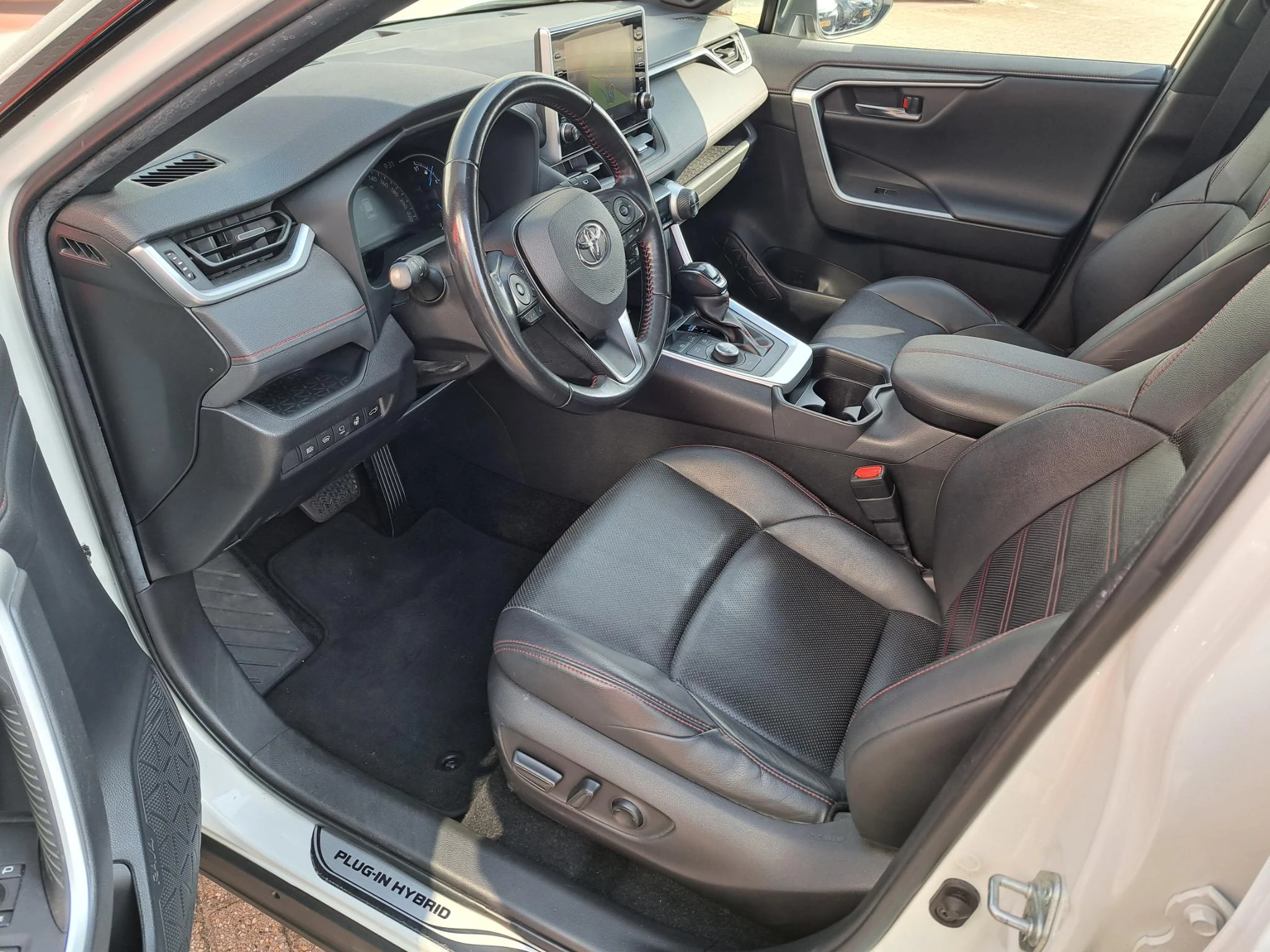 Hoofdafbeelding Toyota RAV4