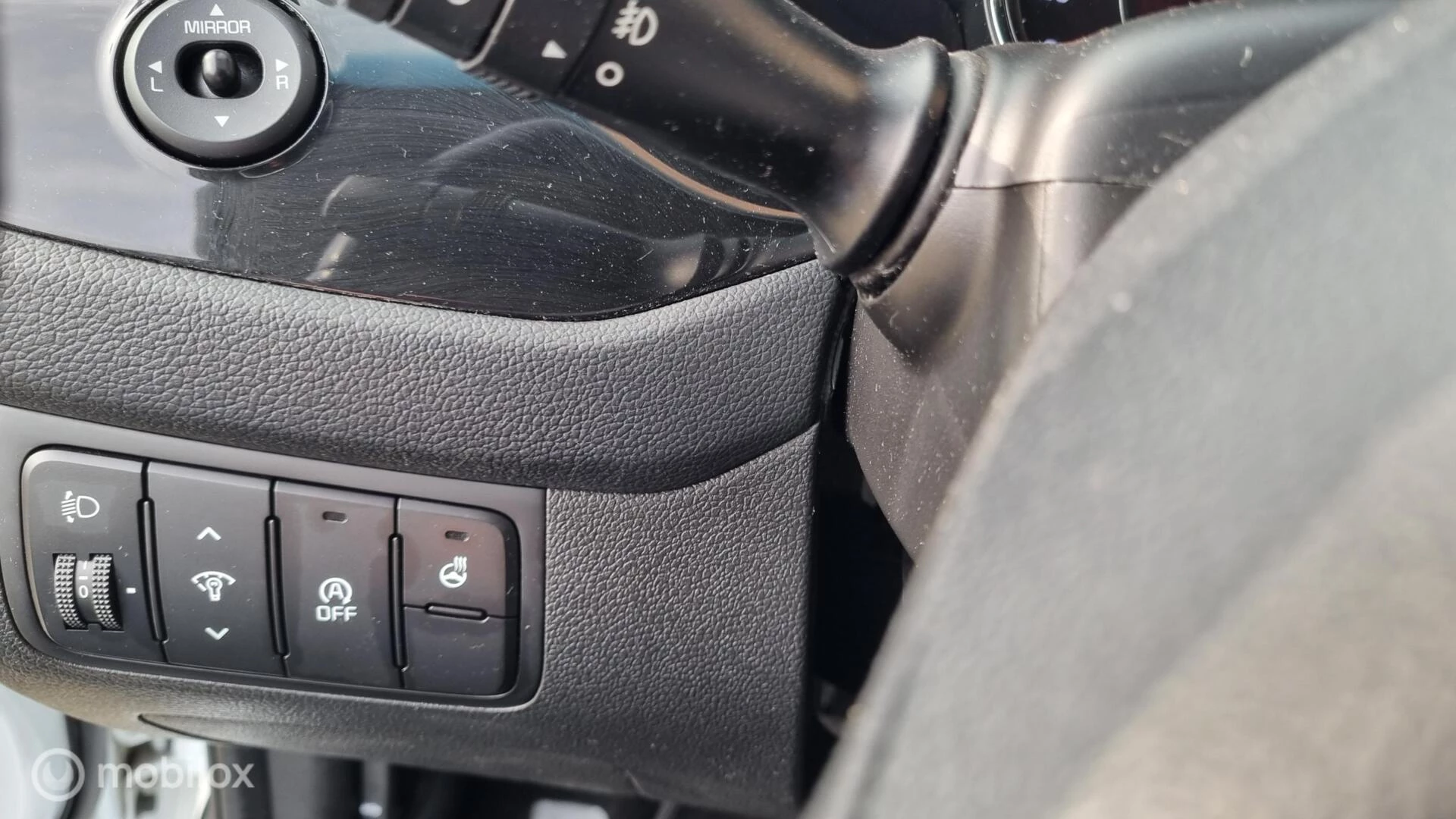 Hoofdafbeelding Kia cee'd