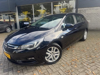 Opel Astra Sports Tourer 1.0 Business+ 1.0 Business+