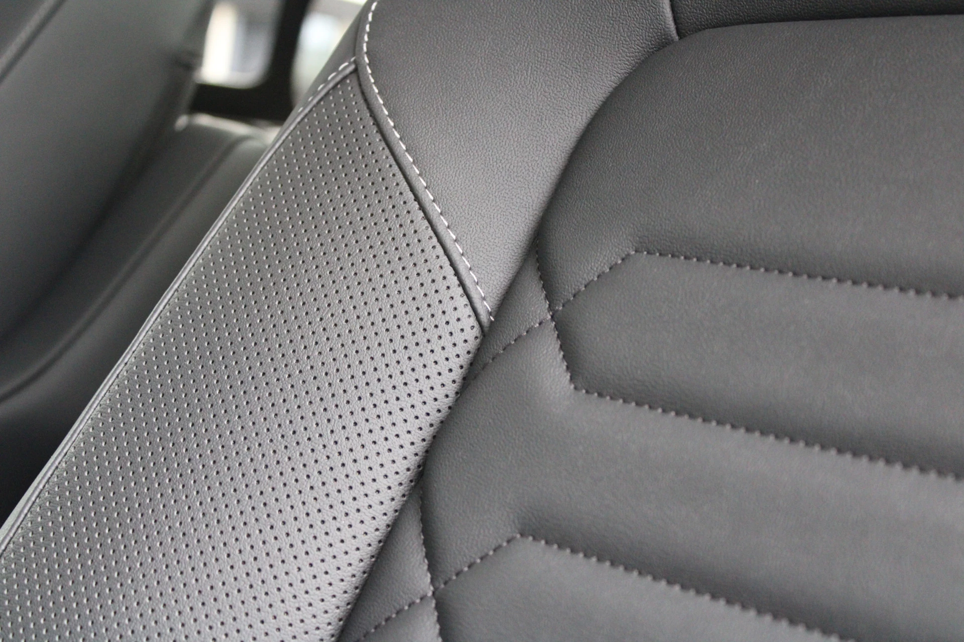 Hoofdafbeelding Ford Tourneo Custom