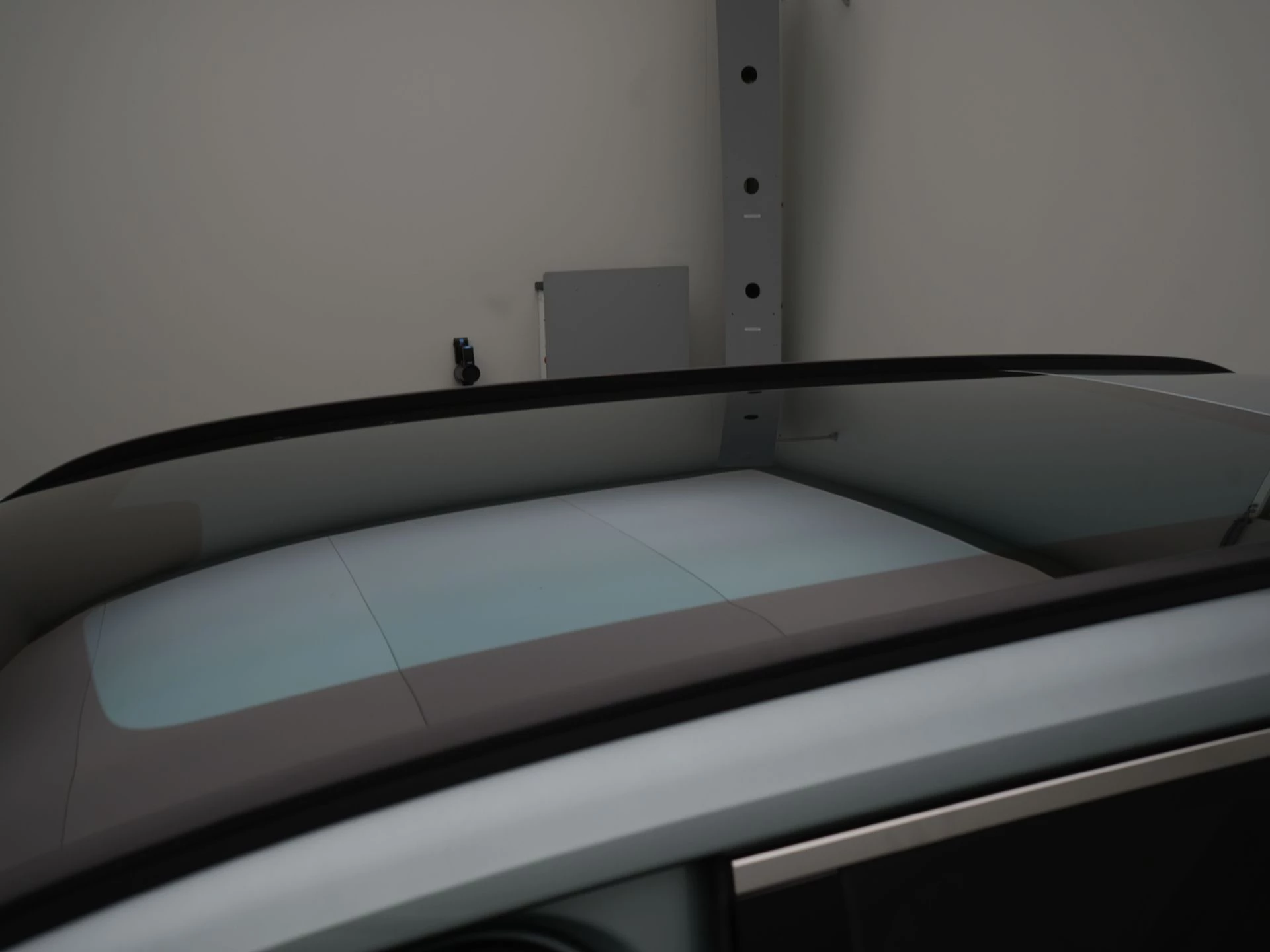 Hoofdafbeelding Renault Espace
