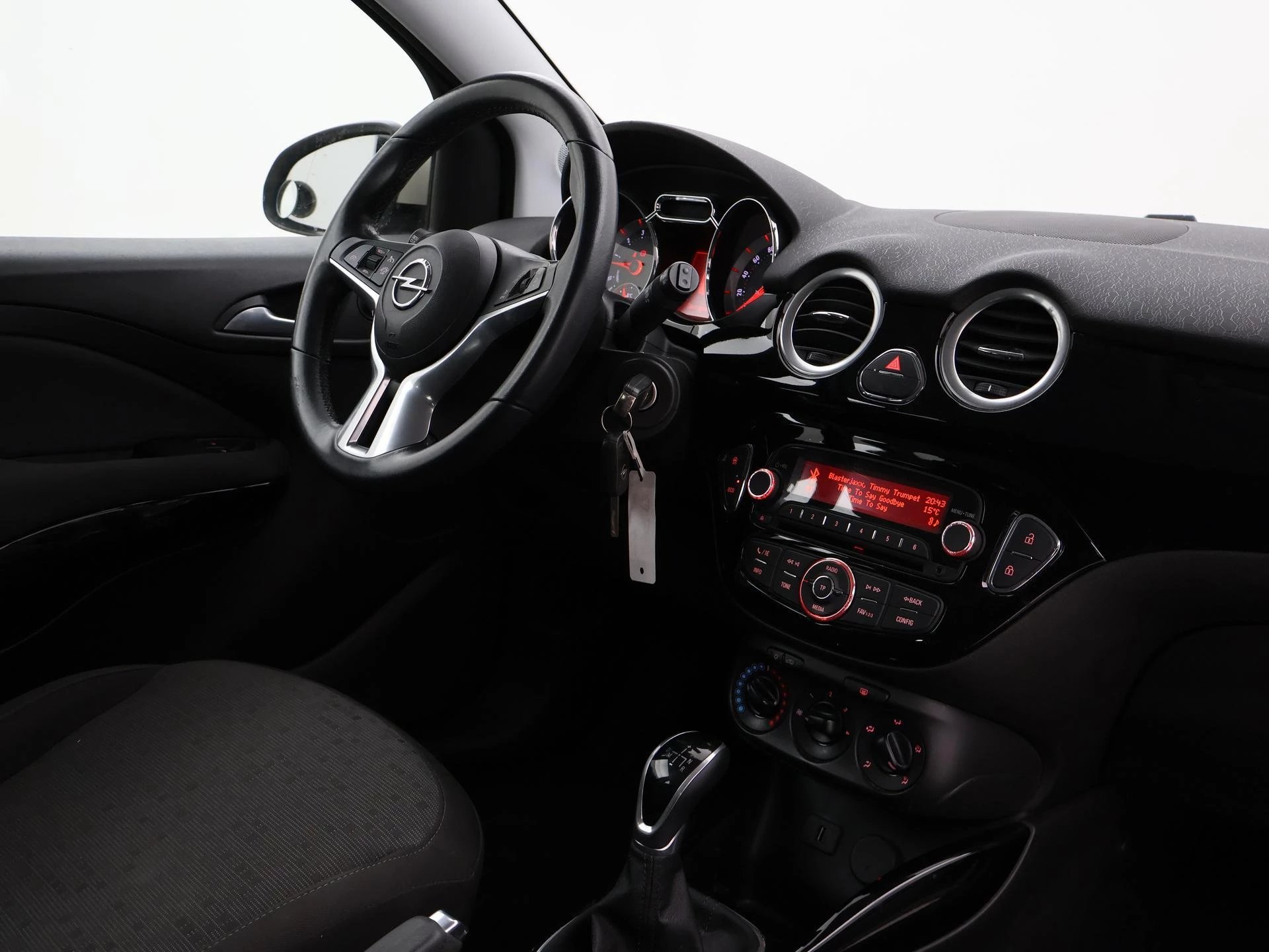 Hoofdafbeelding Opel ADAM