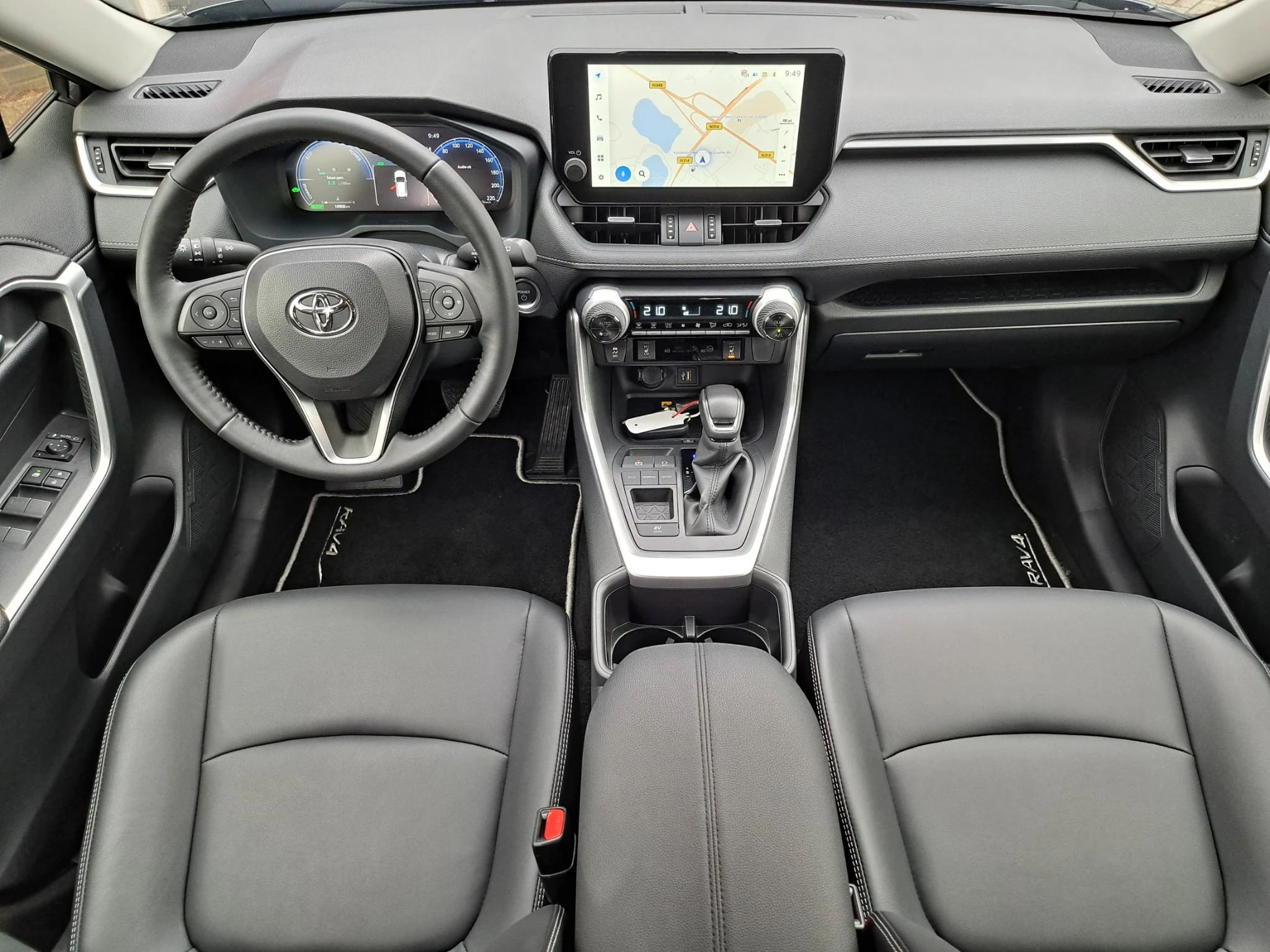 Hoofdafbeelding Toyota RAV4
