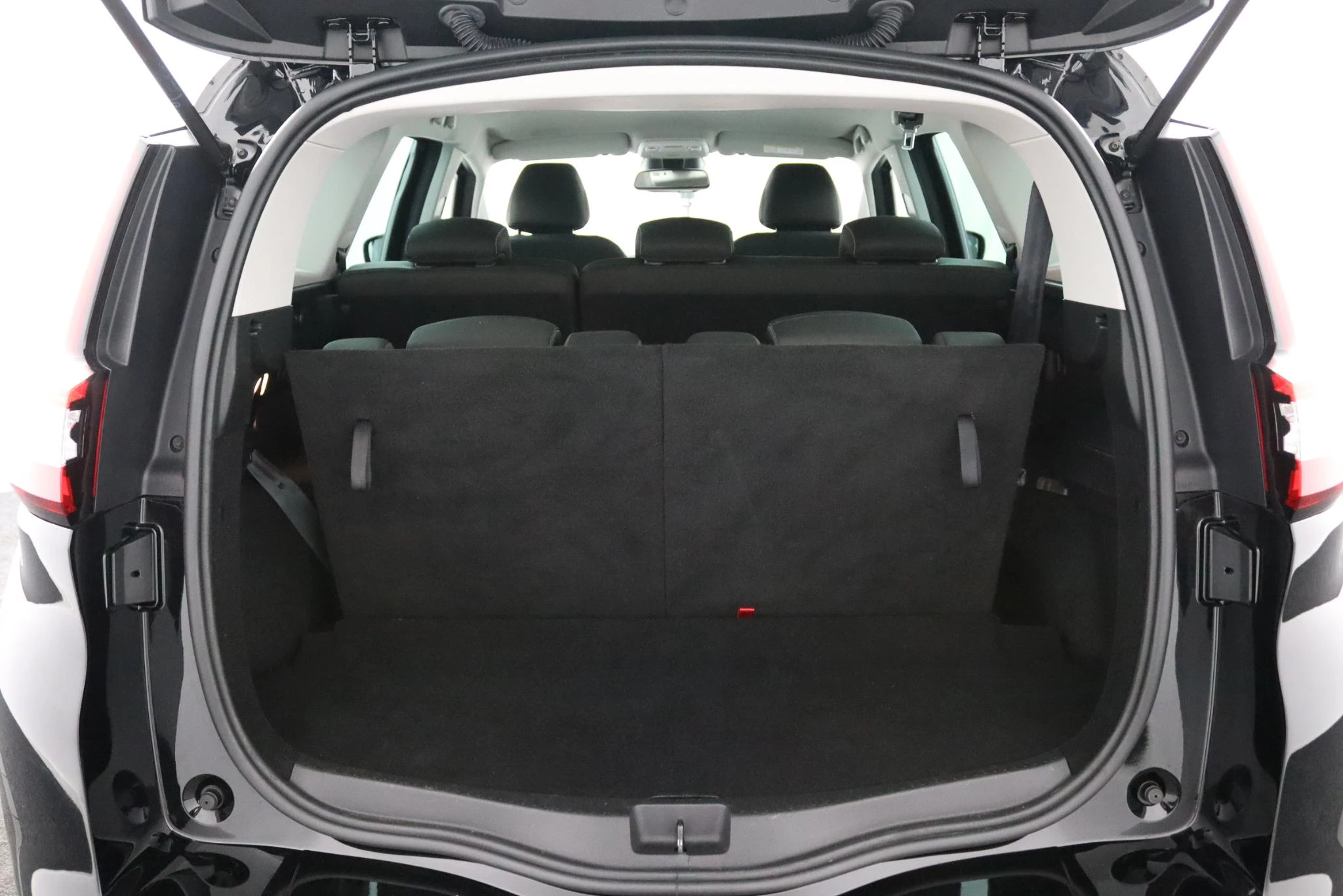 Hoofdafbeelding Renault Grand Scénic