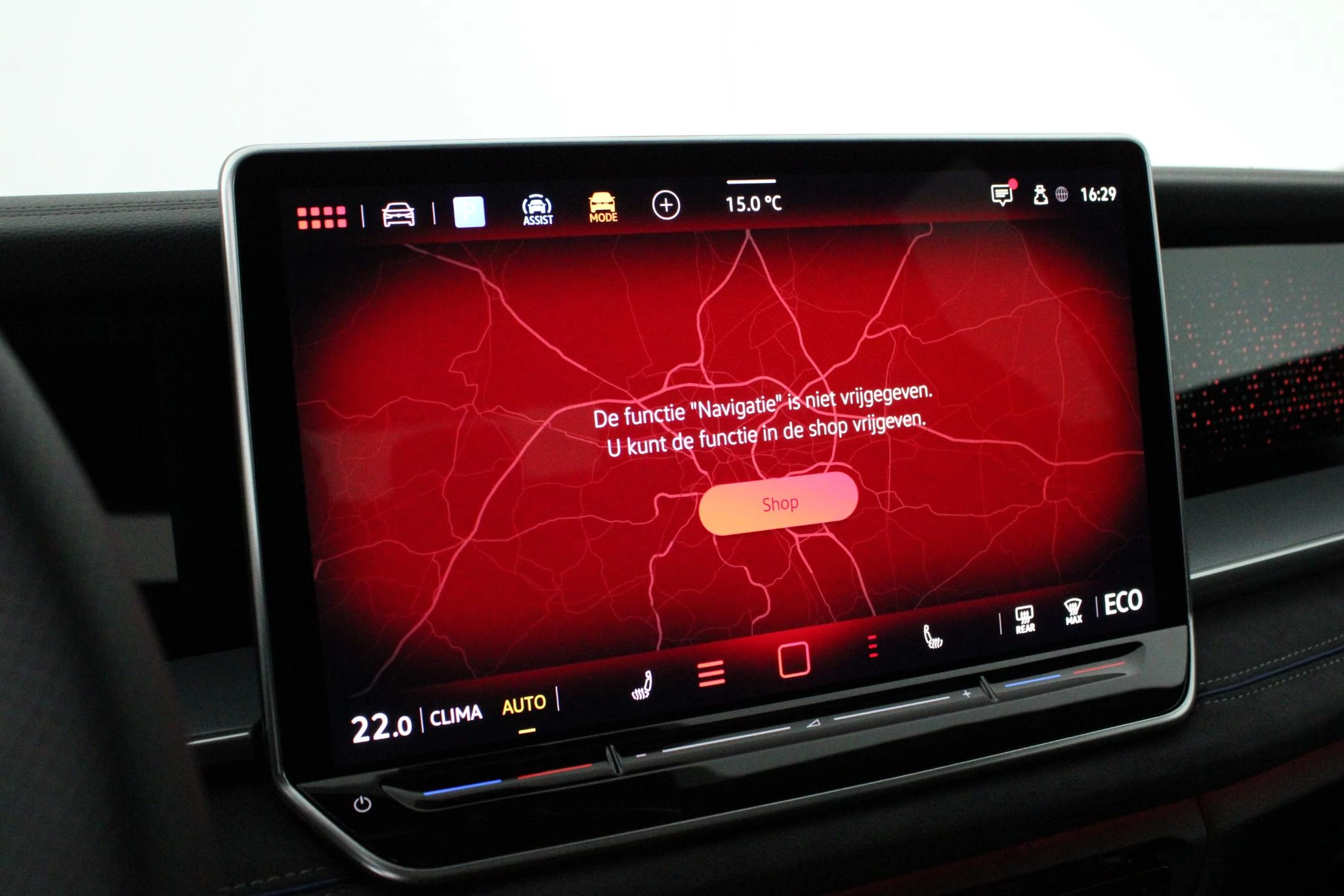 Hoofdafbeelding Volkswagen Tayron