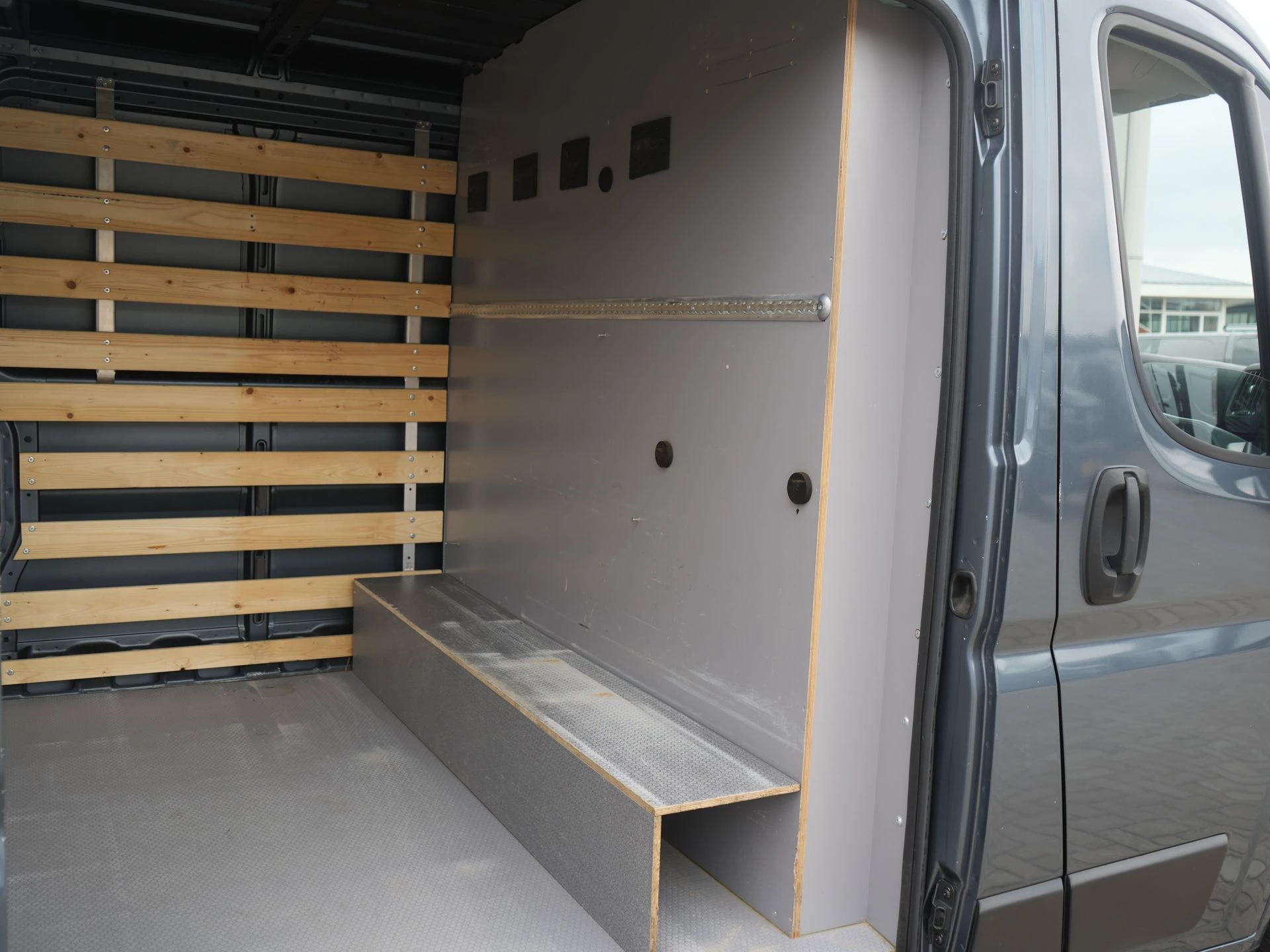 Hoofdafbeelding Peugeot Boxer