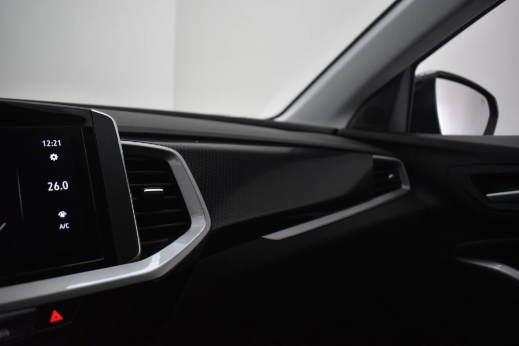 Hoofdafbeelding Opel Grandland