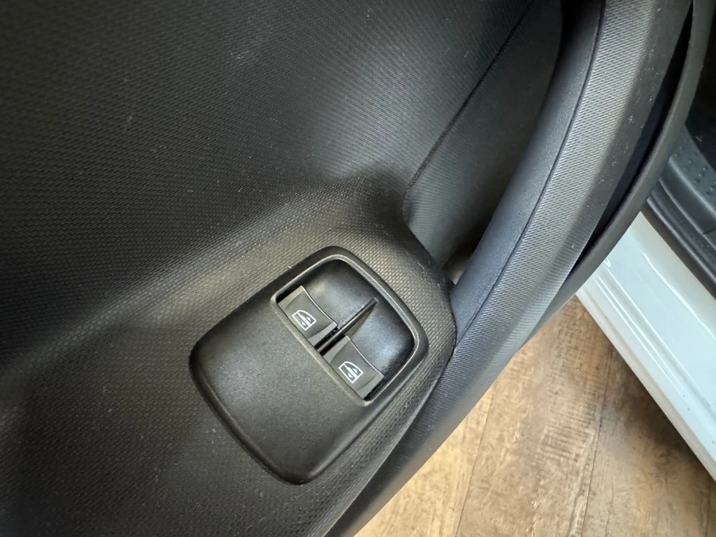 Hoofdafbeelding smart Forfour