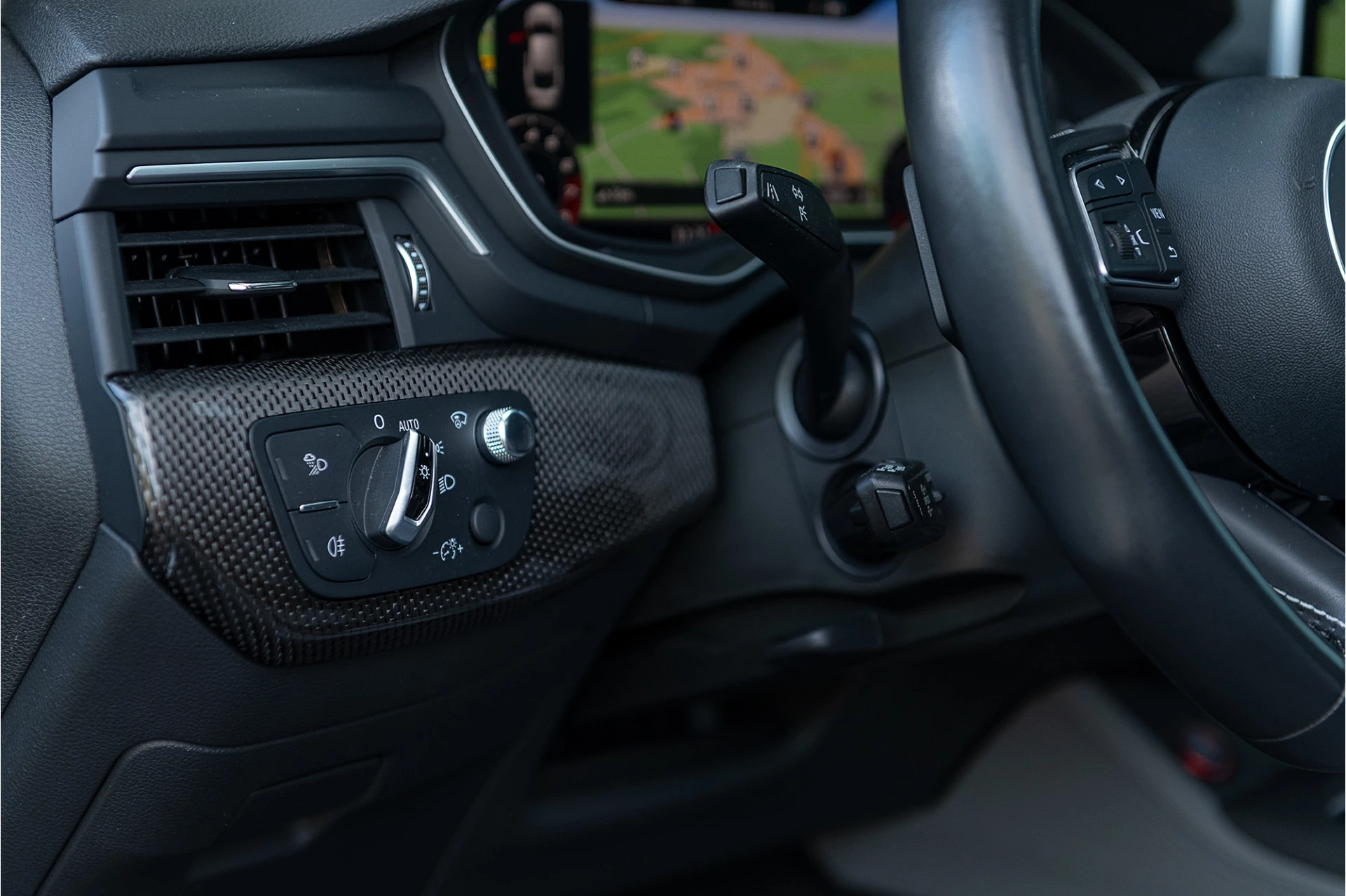 Hoofdafbeelding Audi S5