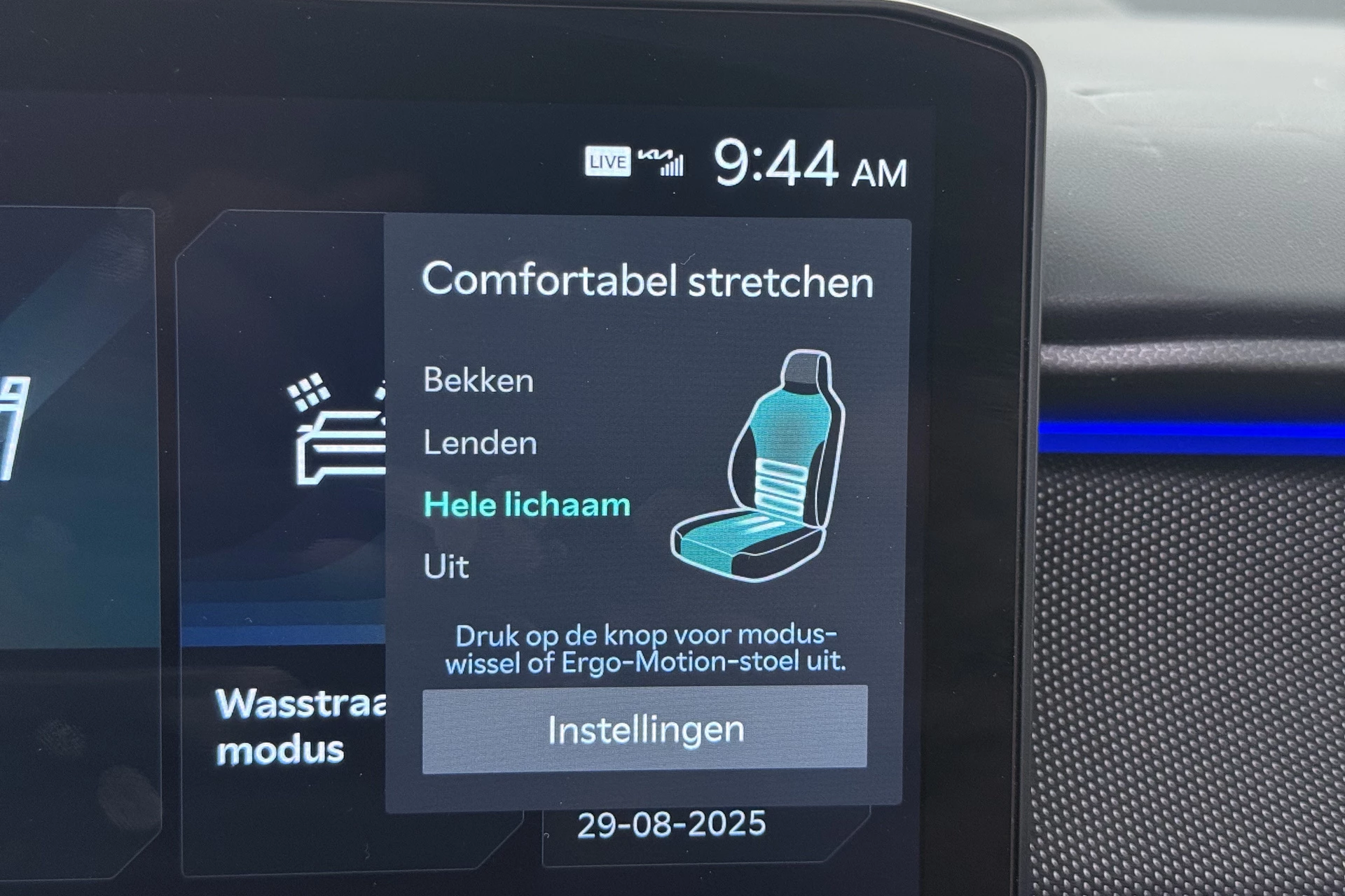 Hoofdafbeelding Kia EV9