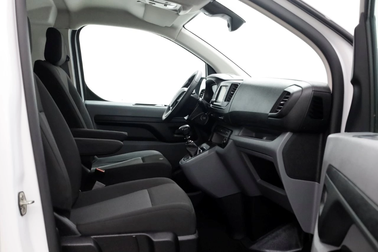 Hoofdafbeelding Peugeot Expert