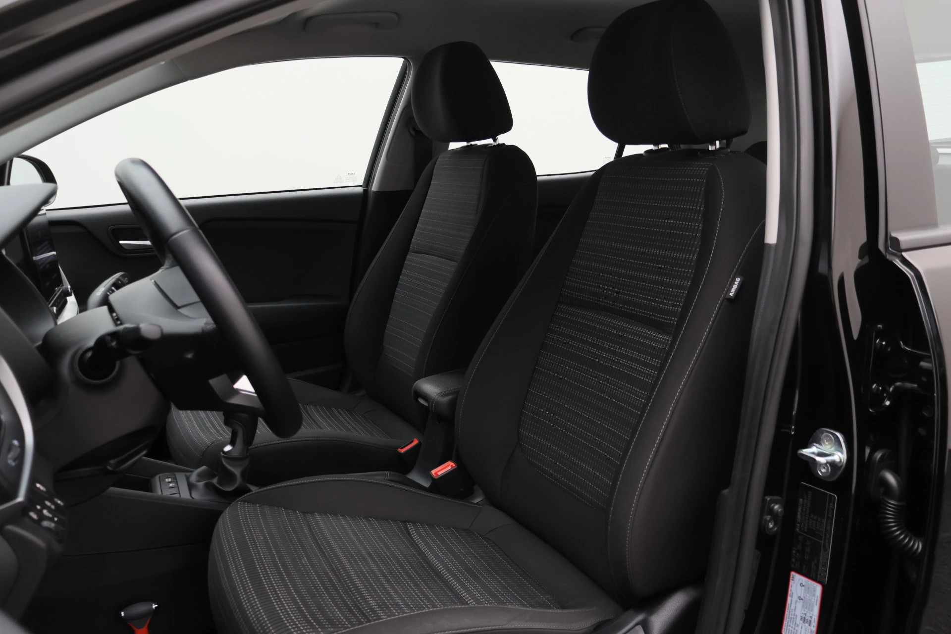 Hoofdafbeelding Kia Stonic