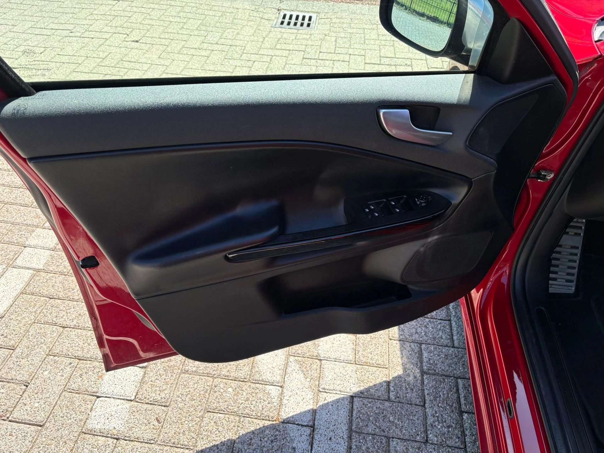 Hoofdafbeelding Alfa Romeo Giulietta
