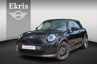 MINI 3-deurs Cooper C | Classic + Pakket S
