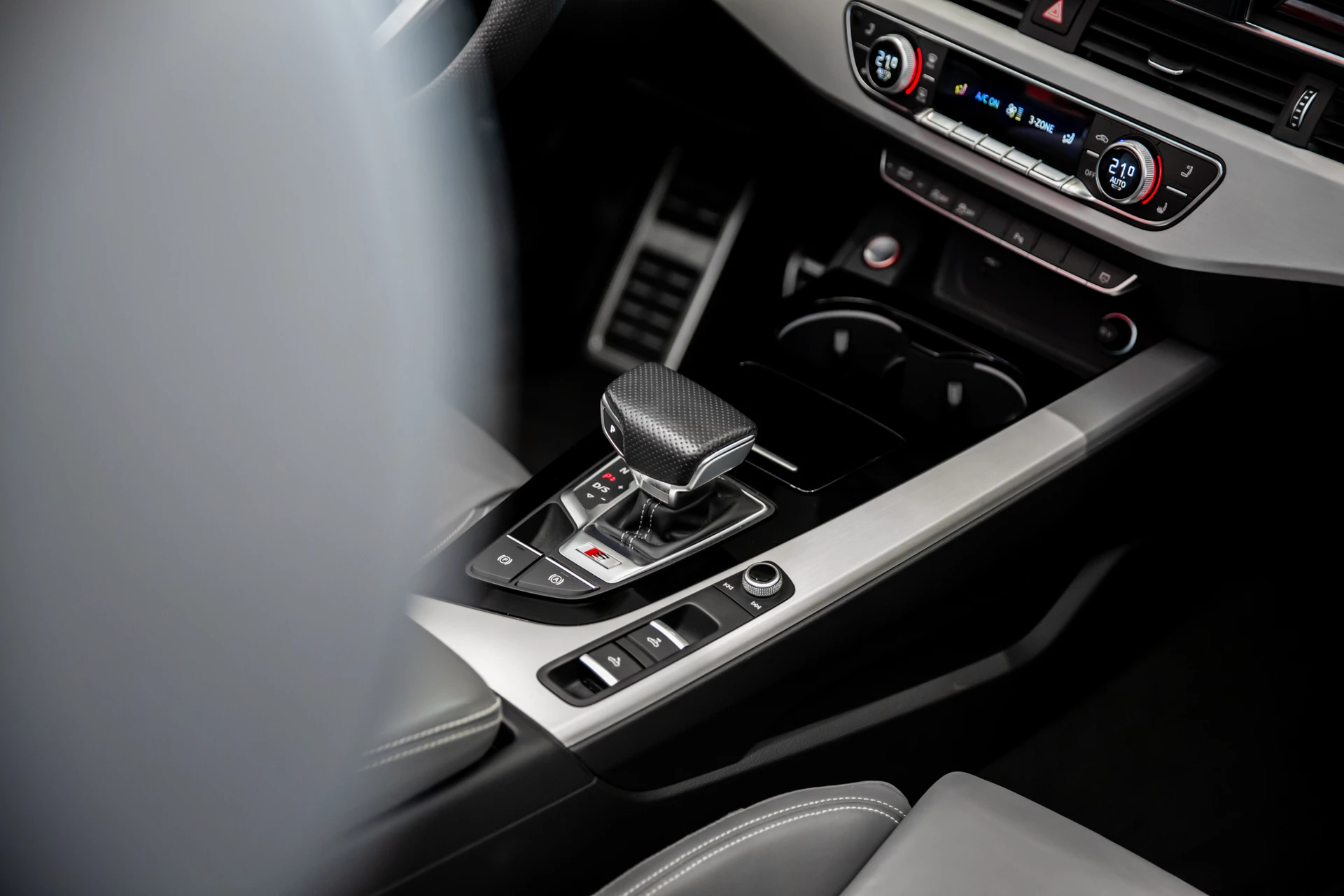 Hoofdafbeelding Audi S5