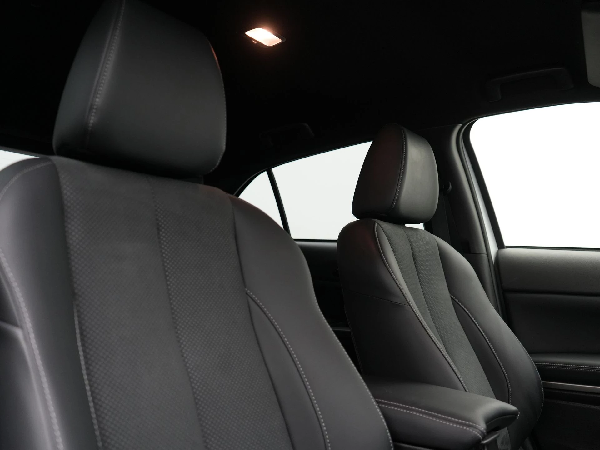 Hoofdafbeelding Mitsubishi Eclipse Cross