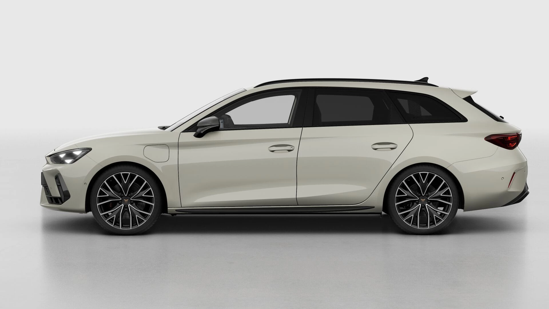 Hoofdafbeelding CUPRA Leon Sportstourer