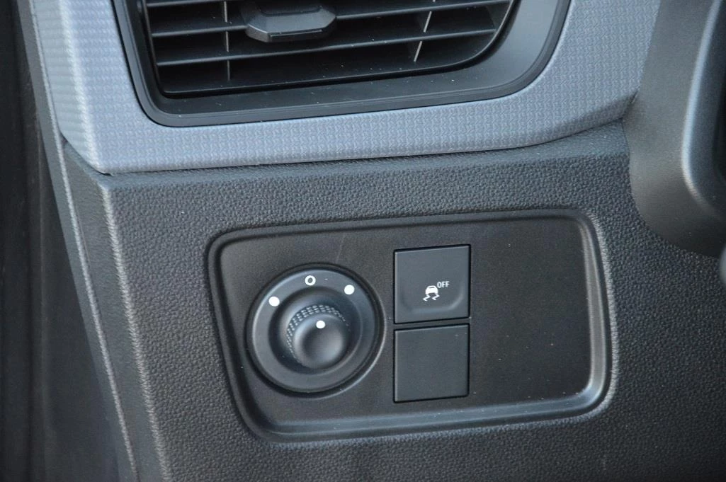 Hoofdafbeelding Renault Express