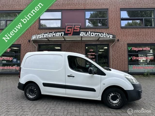 Citroen Berlingo bestel 1.6 BlueHDI 75 Club