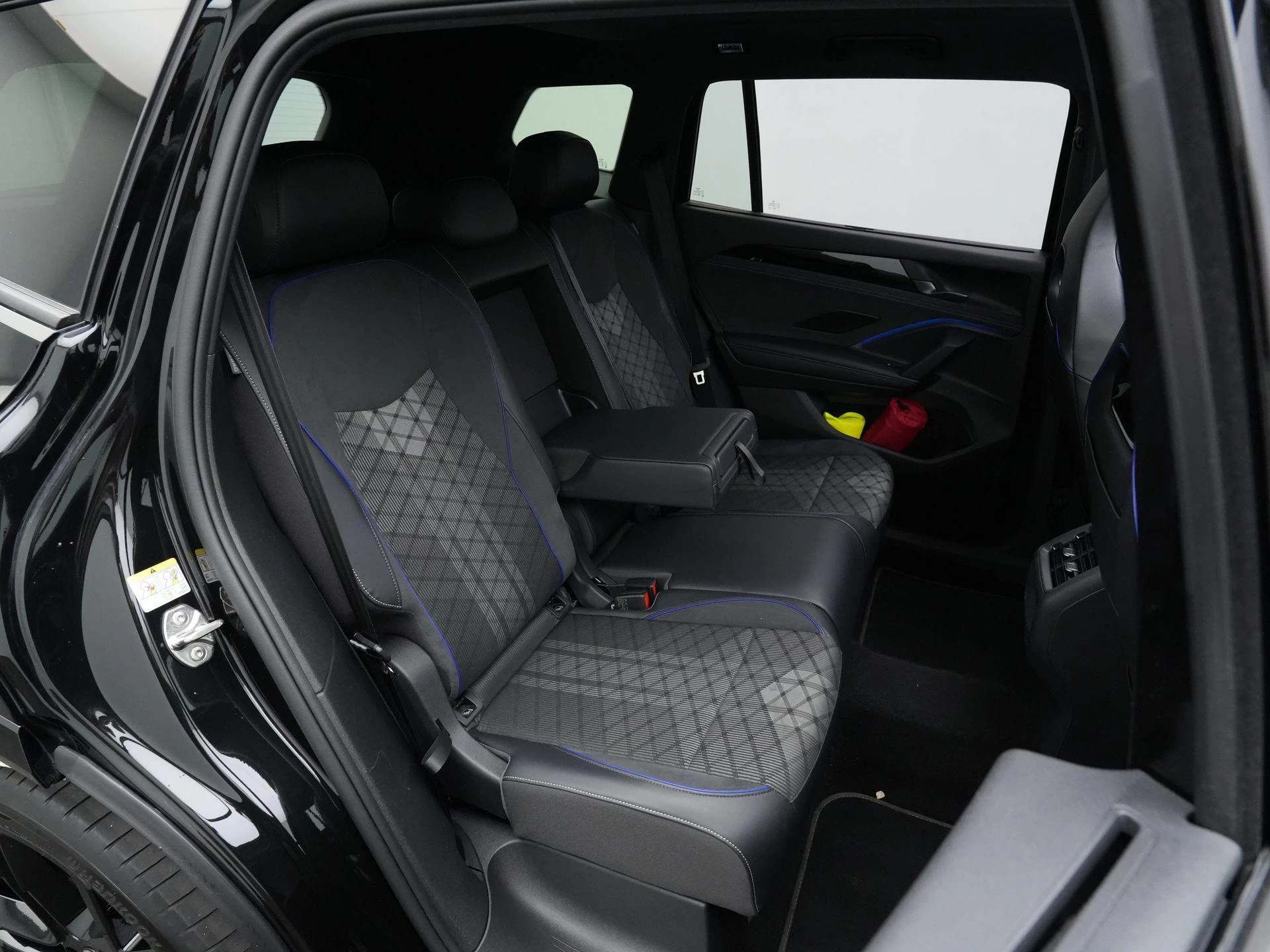 Hoofdafbeelding Volkswagen Tayron