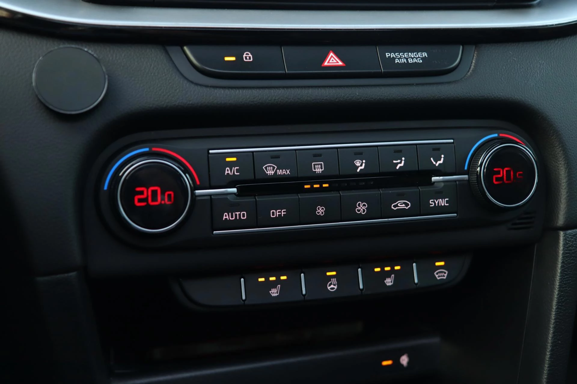 Hoofdafbeelding Kia ProCeed