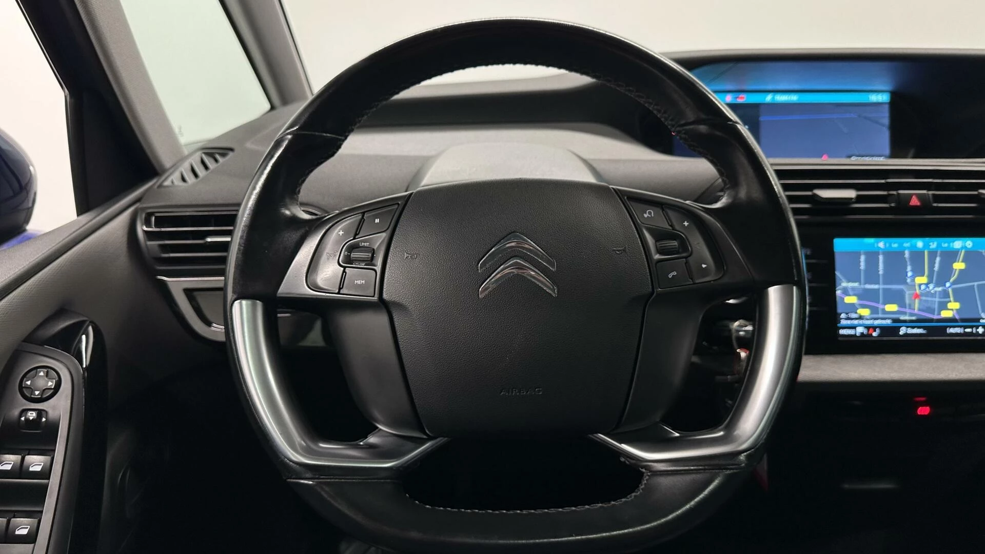 Hoofdafbeelding Citroën Grand C4 Picasso