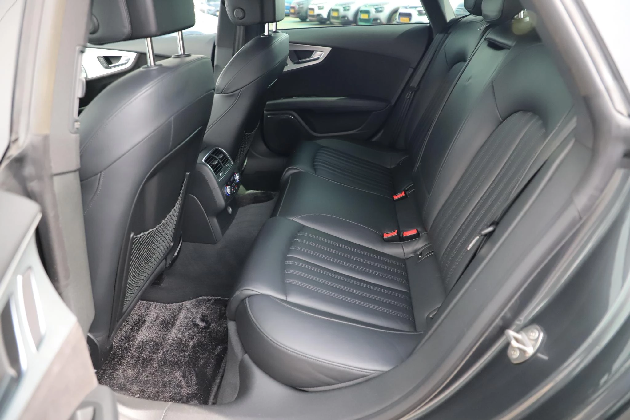 Hoofdafbeelding Audi A7