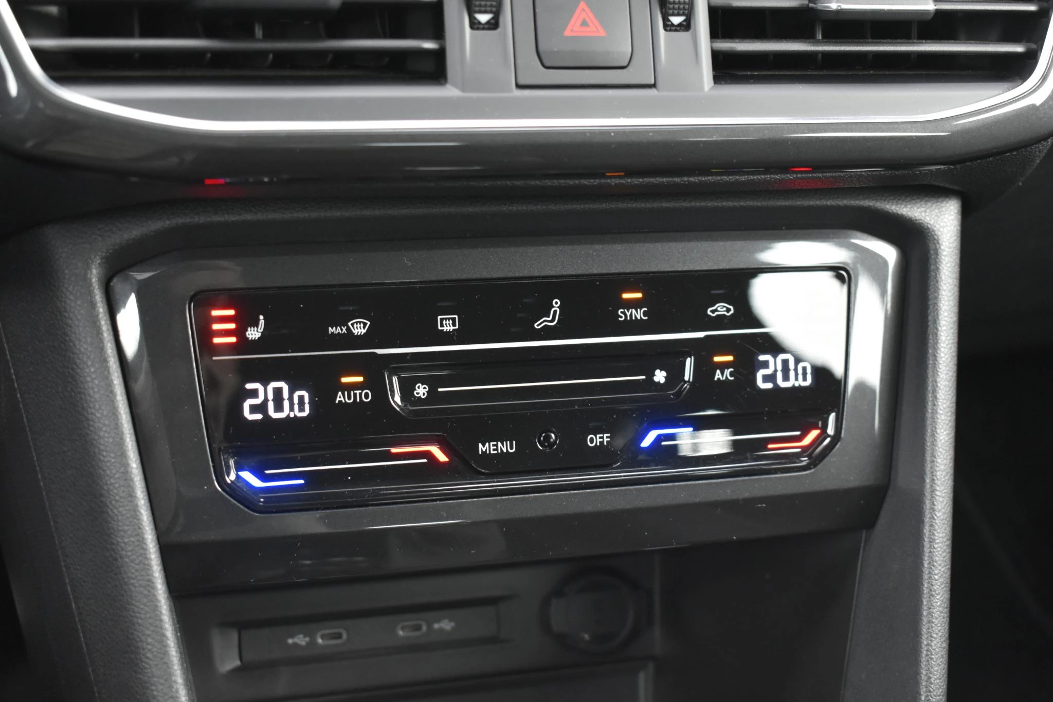 Hoofdafbeelding SEAT Tarraco
