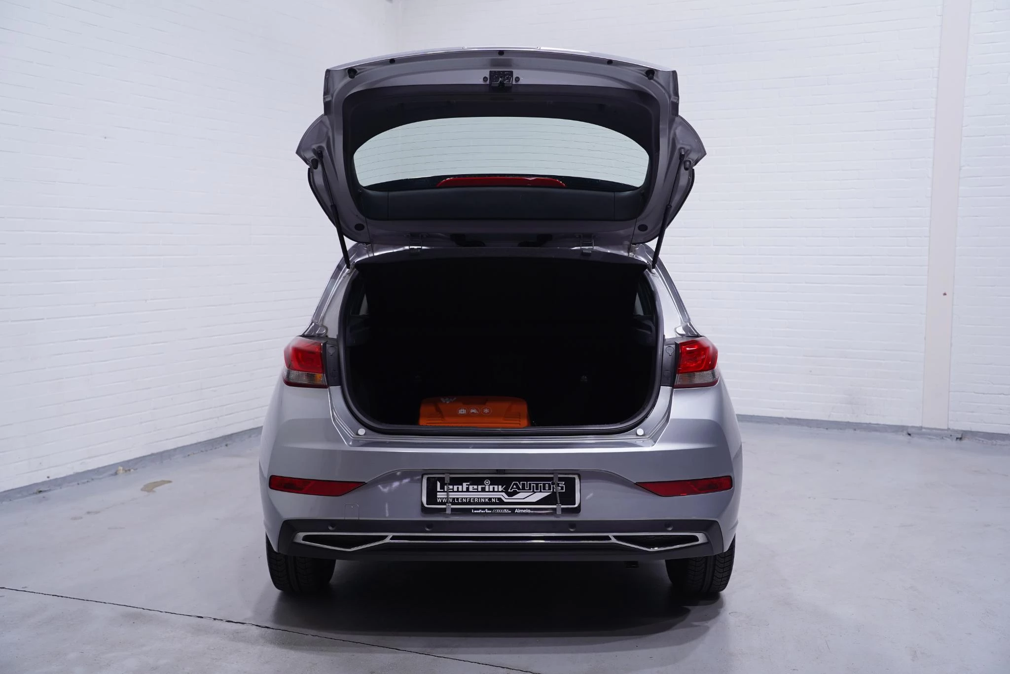 Hoofdafbeelding Hyundai i30