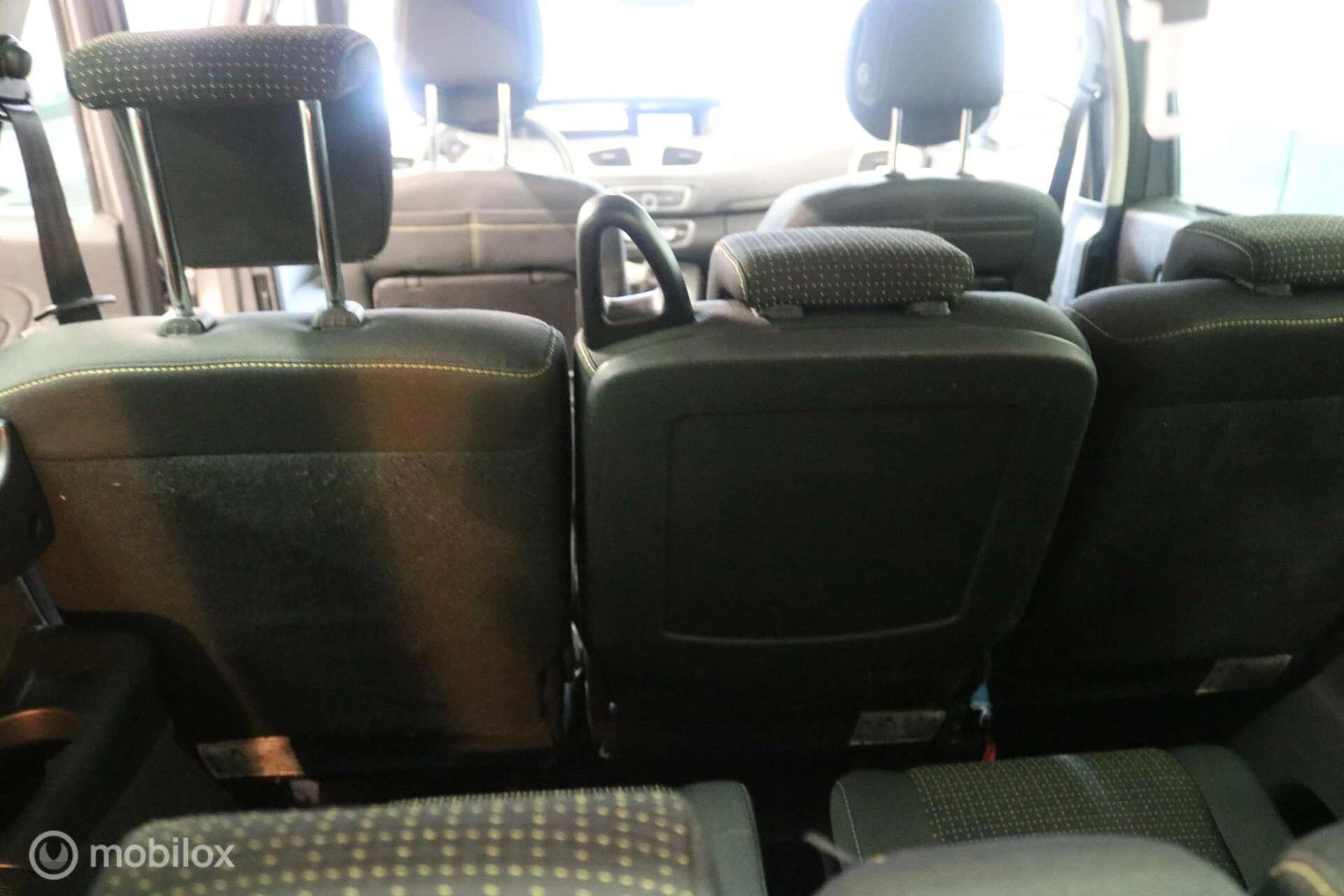 Hoofdafbeelding Renault Grand Scénic