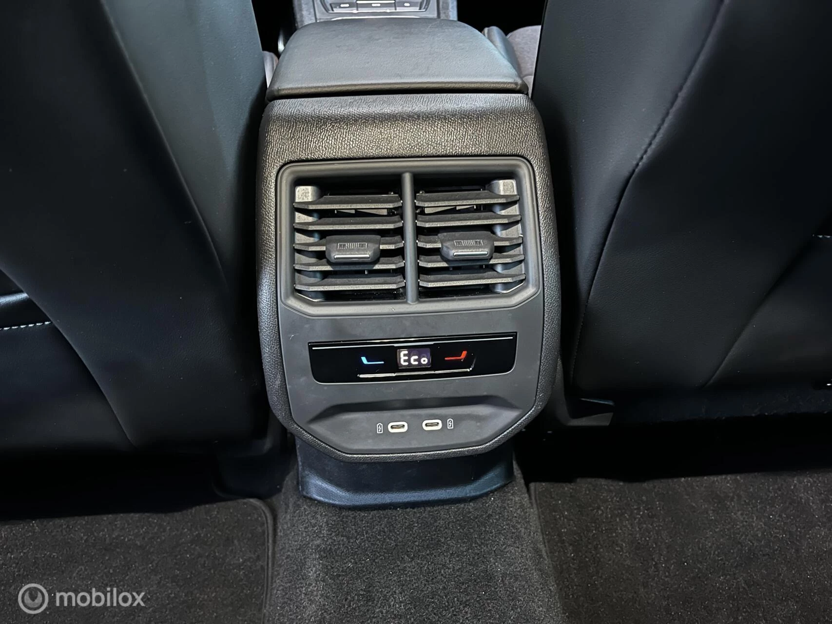 Hoofdafbeelding CUPRA Leon Sportstourer