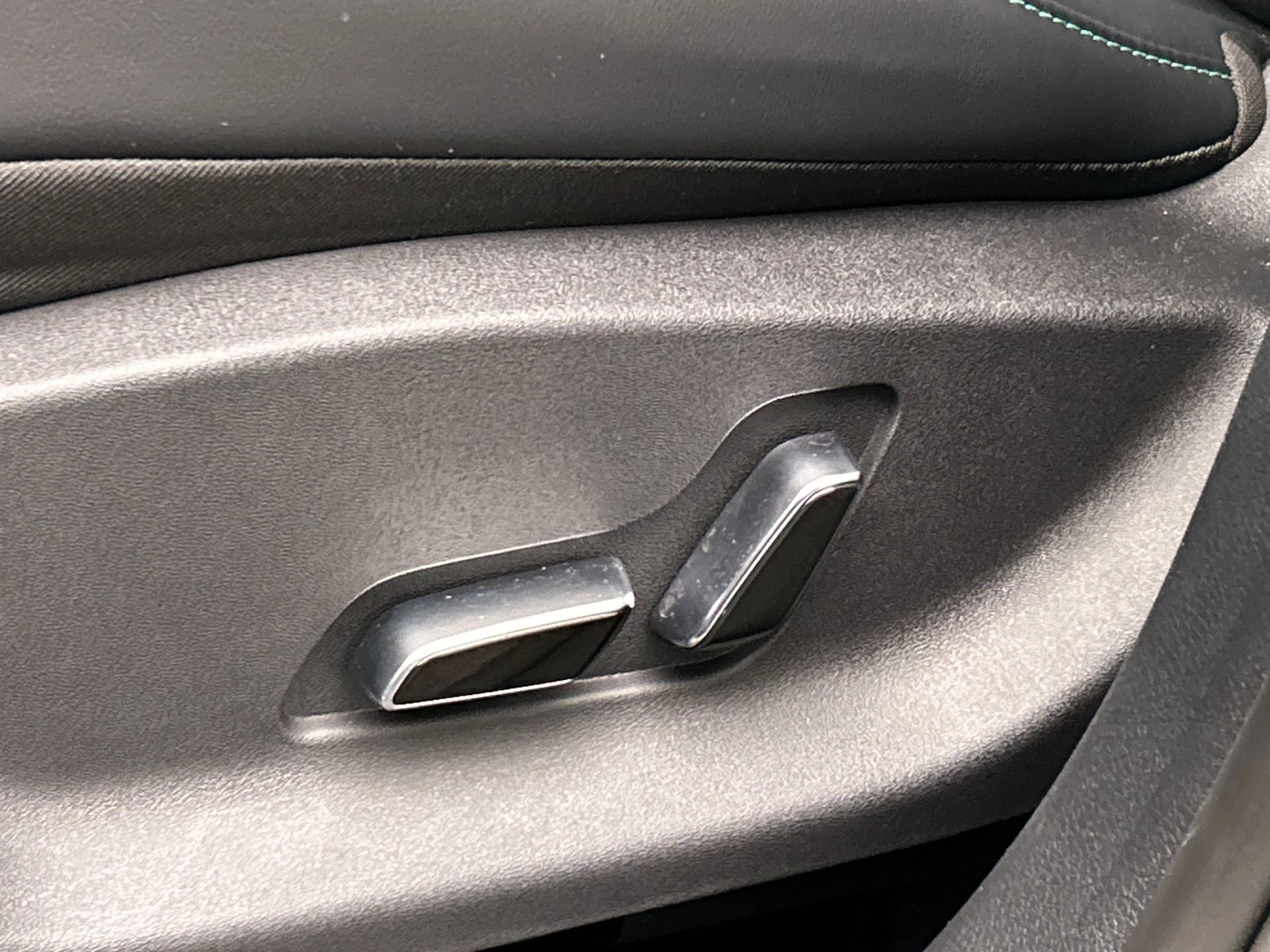 Hoofdafbeelding BYD SEAL U