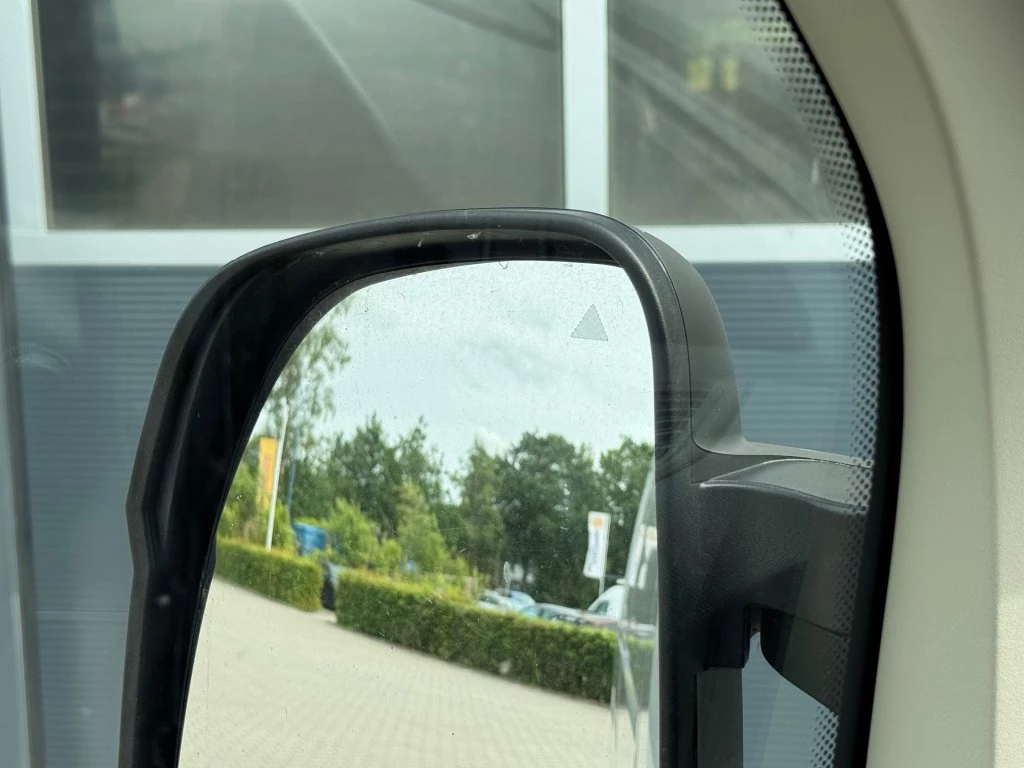Hoofdafbeelding Peugeot Boxer