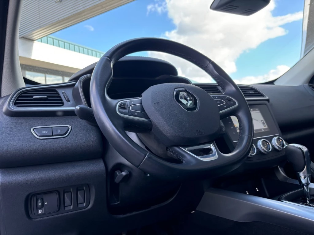 Hoofdafbeelding Renault Kadjar