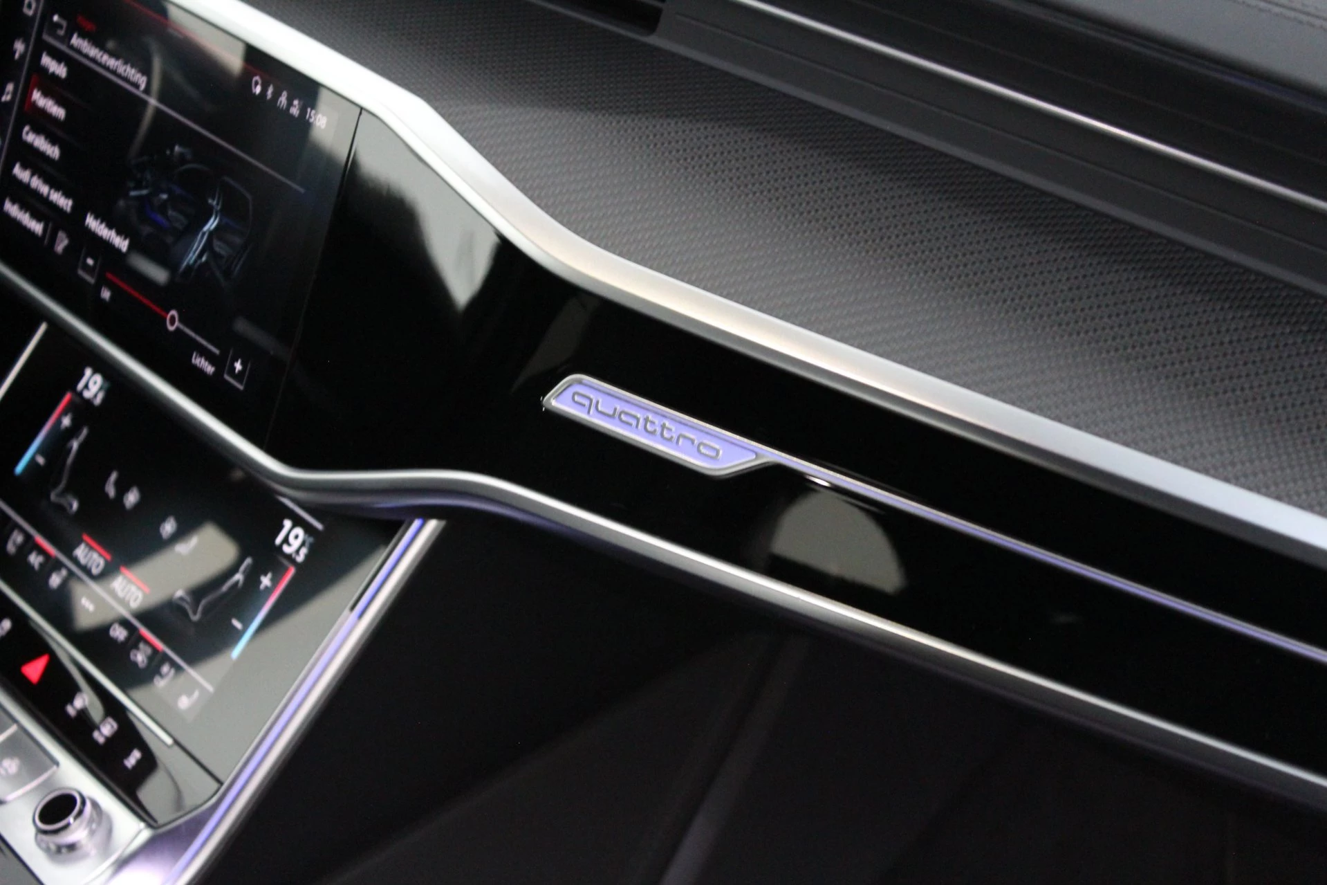 Hoofdafbeelding Audi RS6