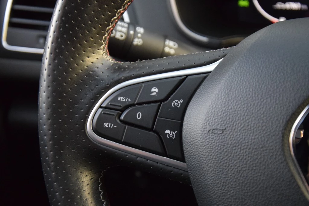 Hoofdafbeelding Renault Mégane