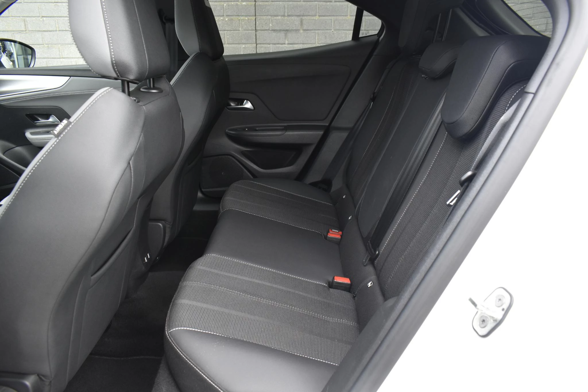 Hoofdafbeelding Opel Mokka-e
