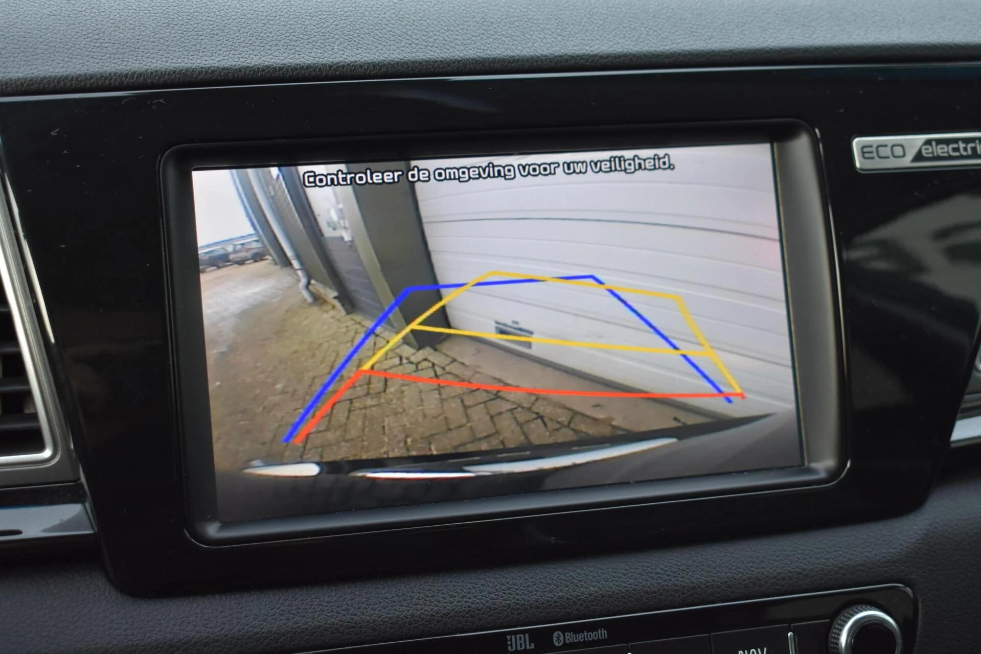 Hoofdafbeelding Kia e-Niro