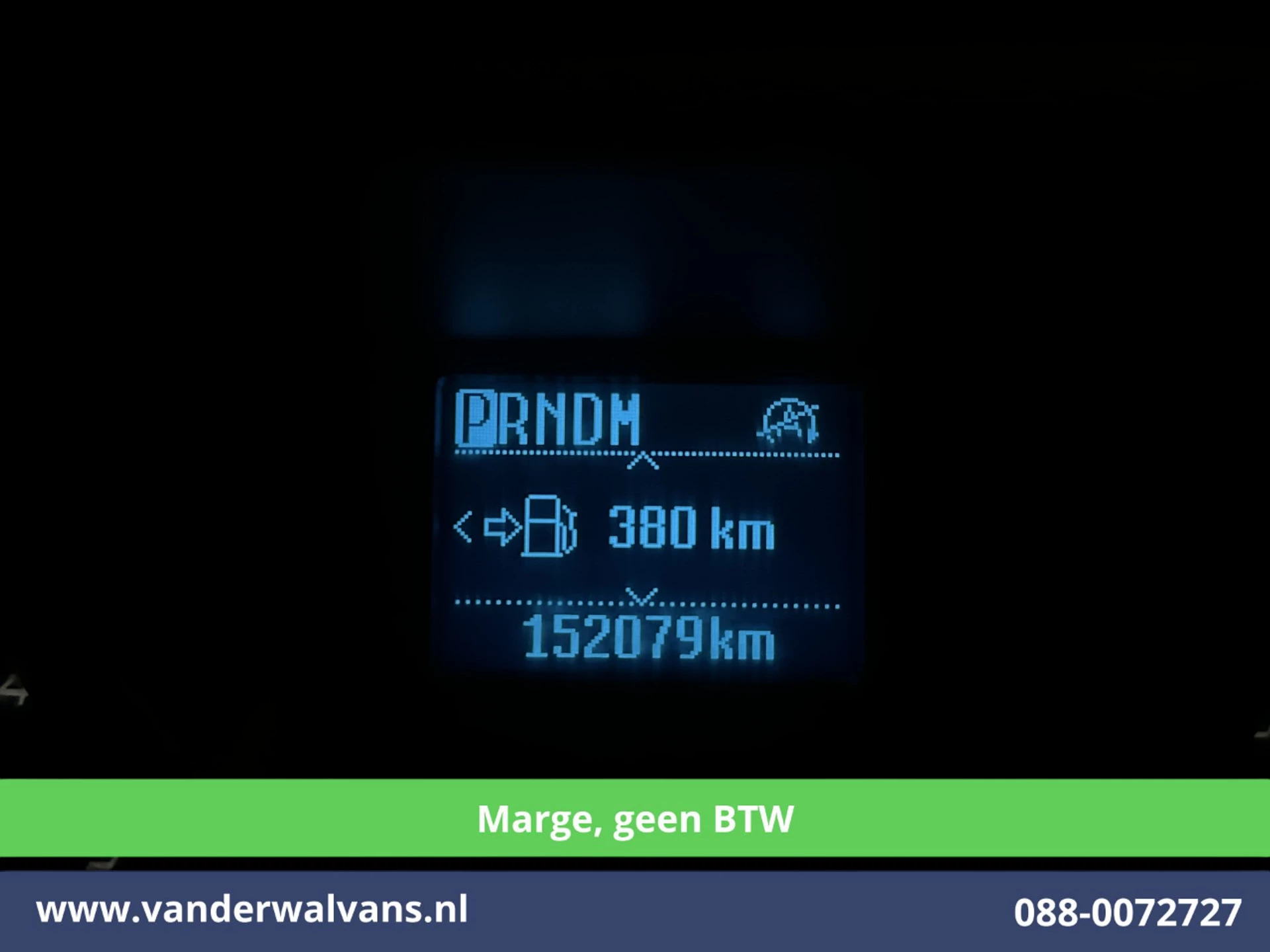 Hoofdafbeelding Ford Tourneo Custom