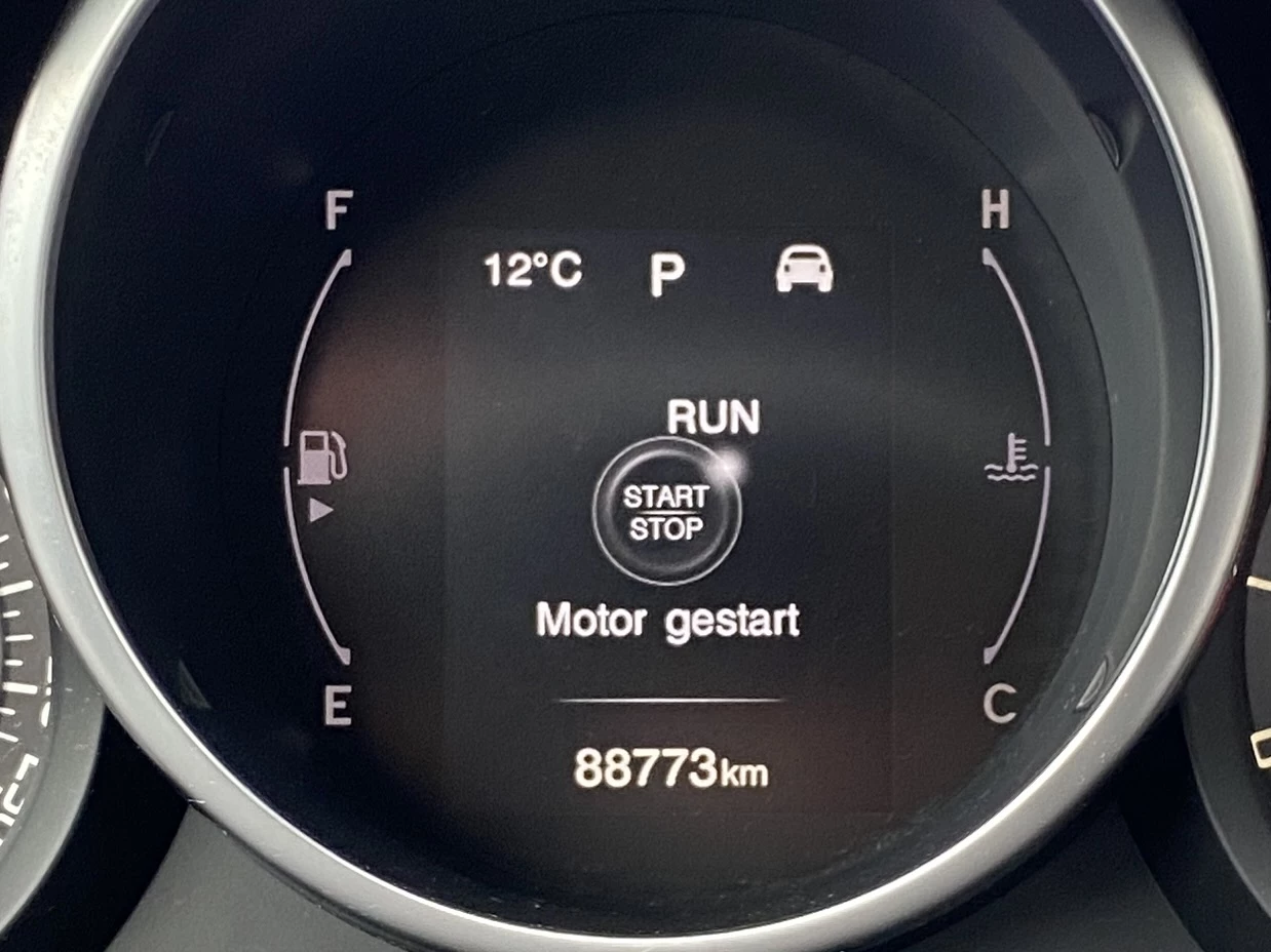 Hoofdafbeelding Fiat 500X