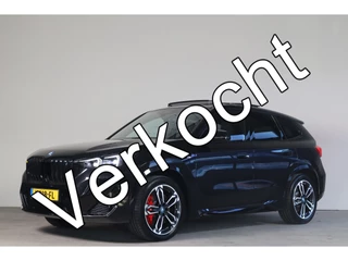 BMW iX1 xDrive30 Launch Edition NL-Auto!! Stoel Massage I HUD I Harman Kardon
