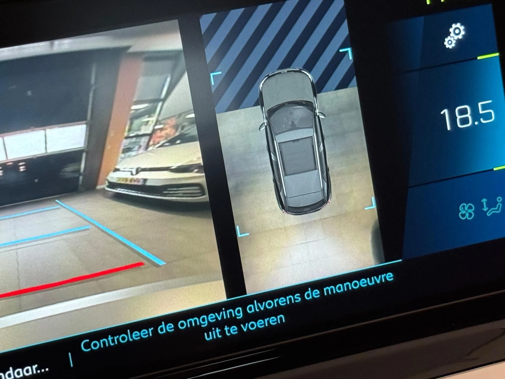 Hoofdafbeelding Peugeot e-2008
