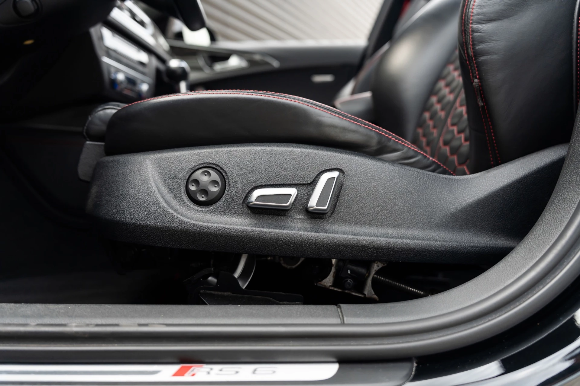 Hoofdafbeelding Audi RS6