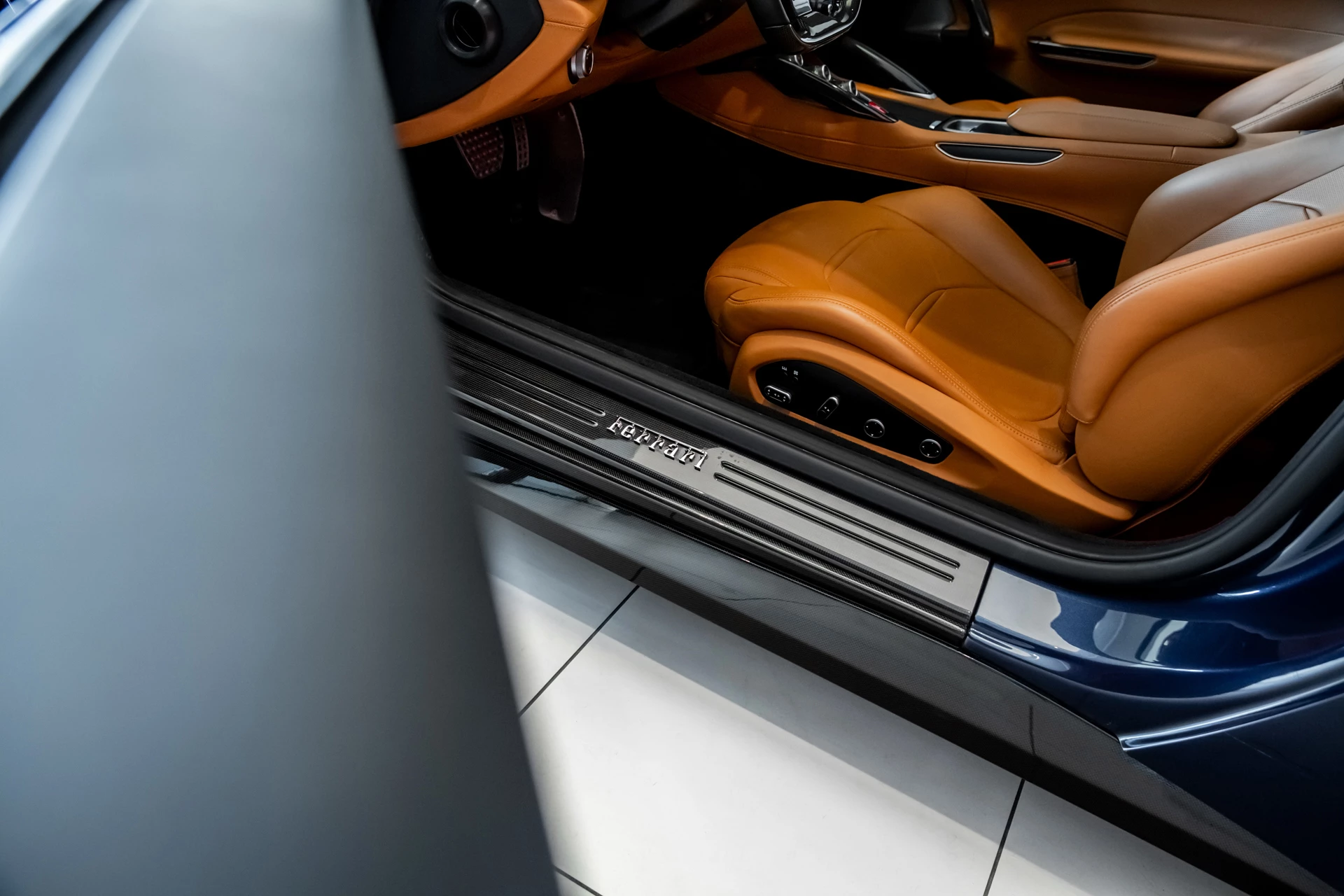 Hoofdafbeelding Ferrari GTC4Lusso