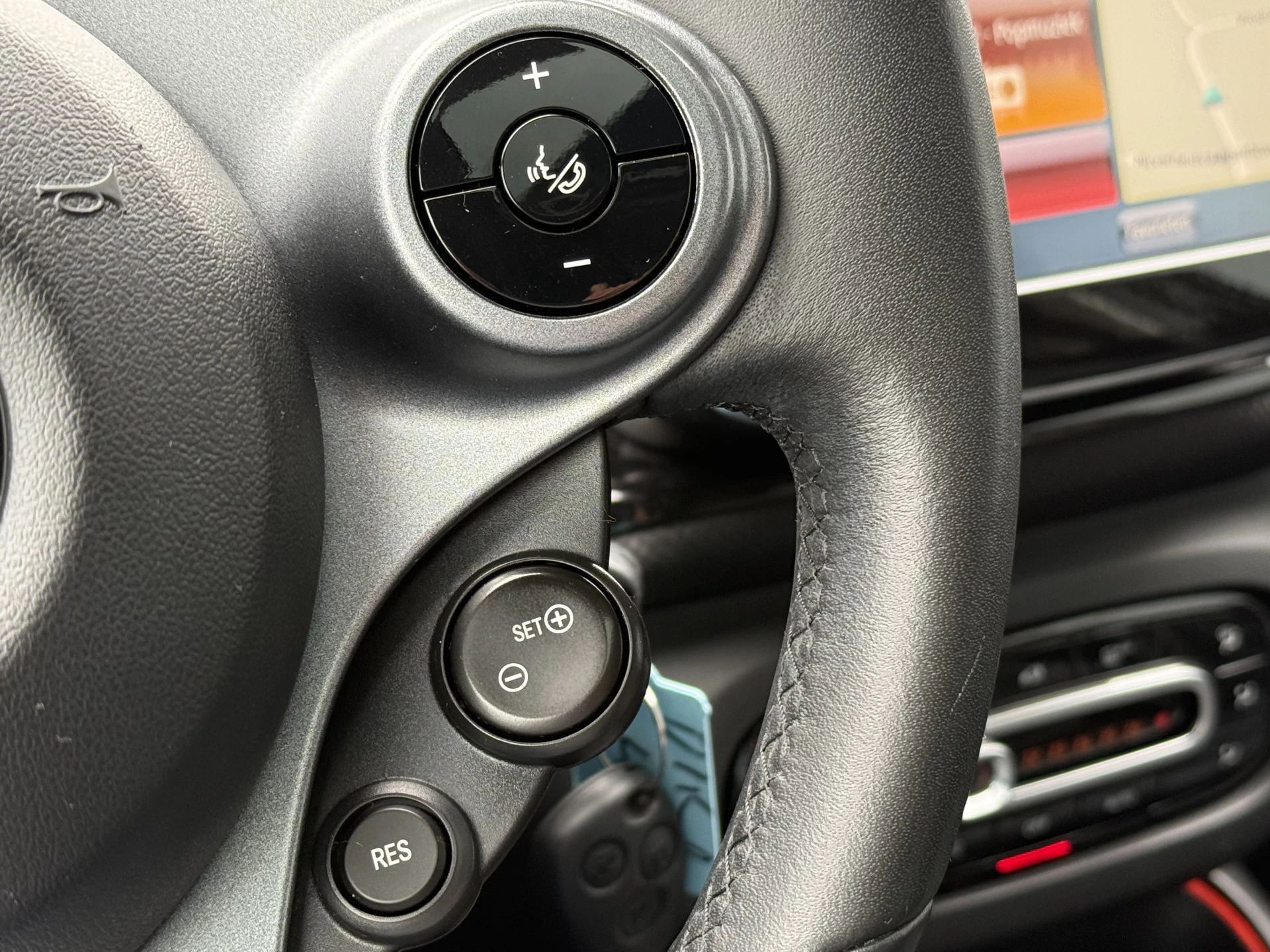 Hoofdafbeelding Smart Forfour