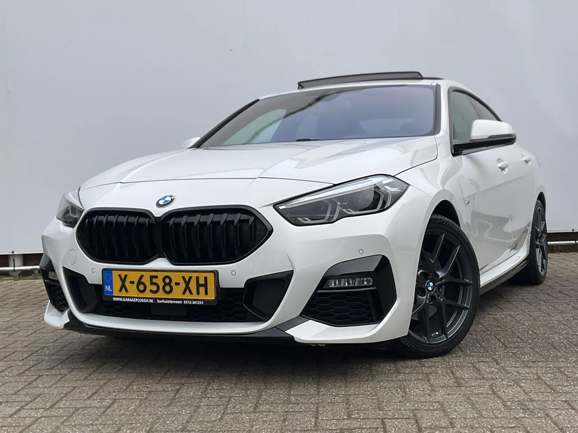 Hoofdafbeelding BMW 2 Serie